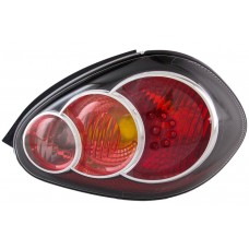 Toyota Aygo 2009-2014 Rear Light Unit Driver Side